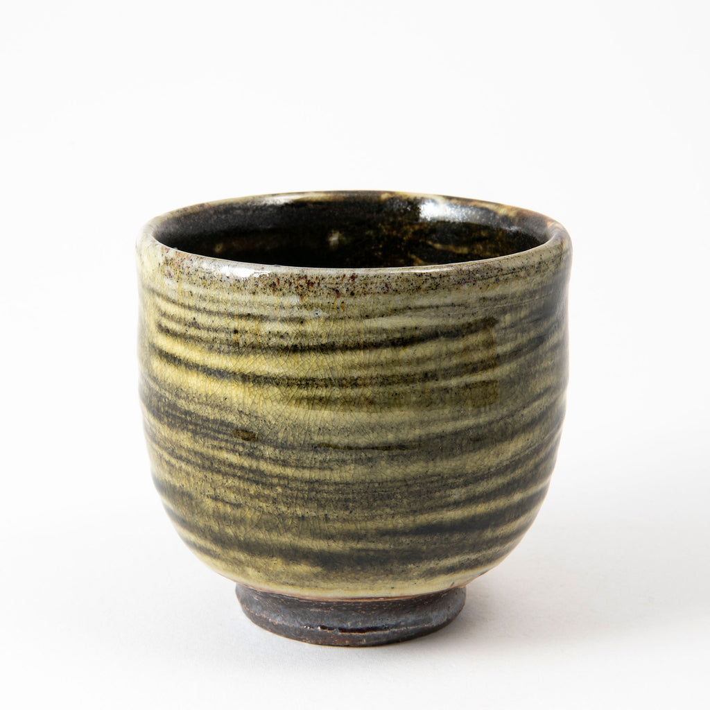 Footed Cup