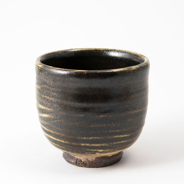 Footed Cup