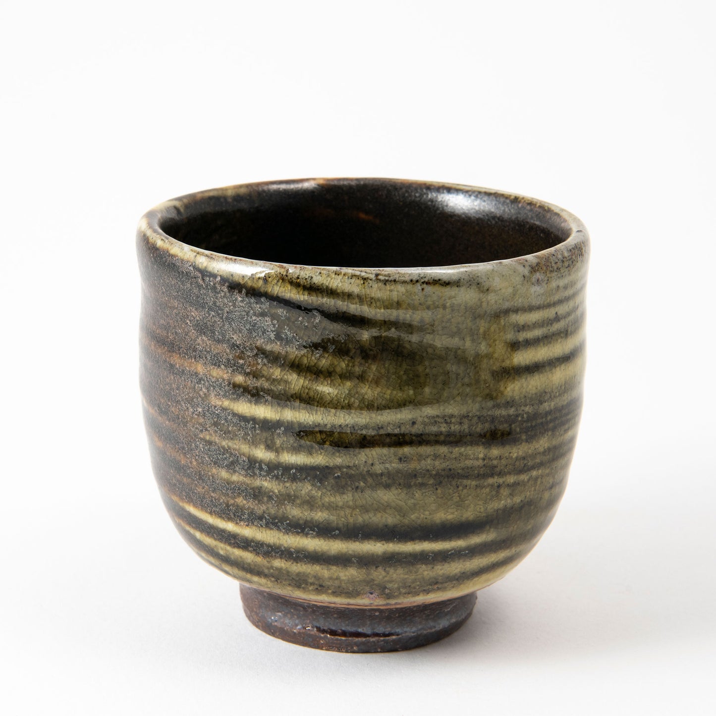 Footed Cup