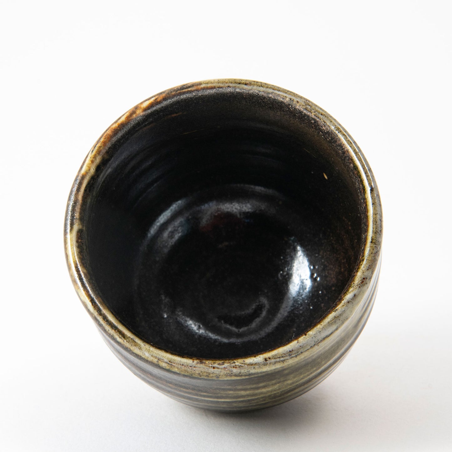 Footed Cup