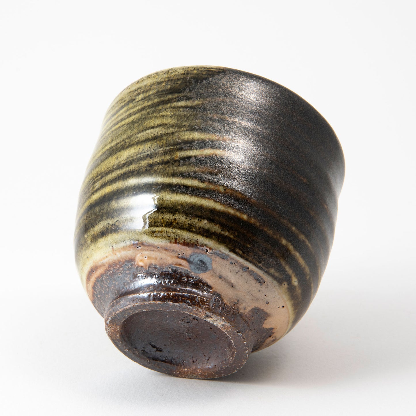 Footed Cup