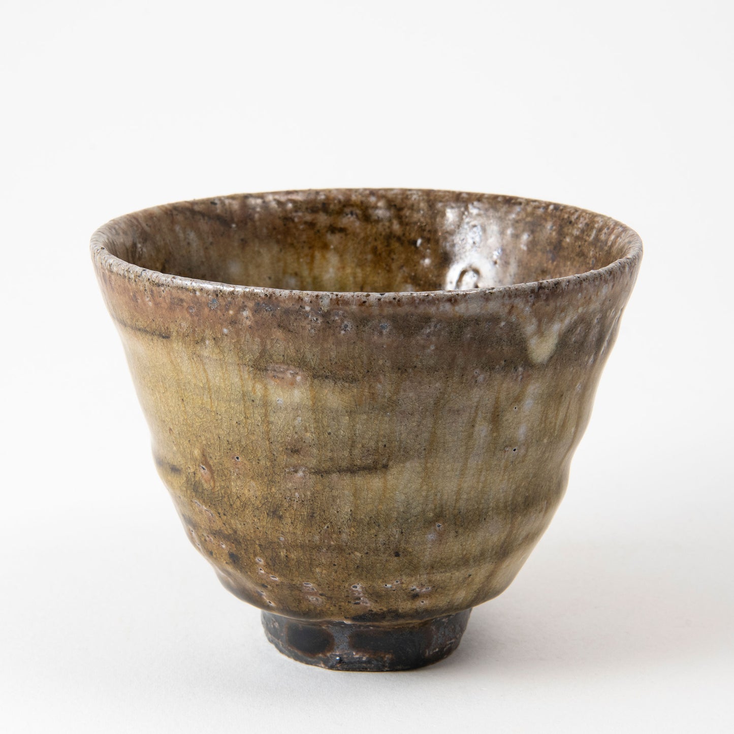 Footed Cup