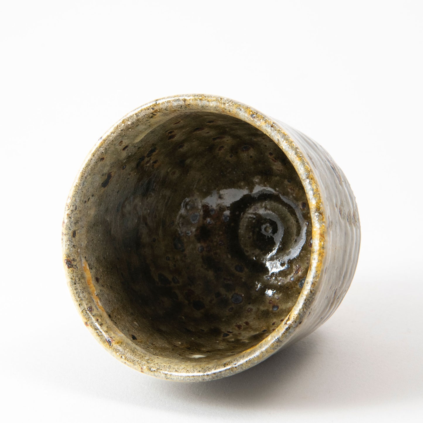 Footed Cup