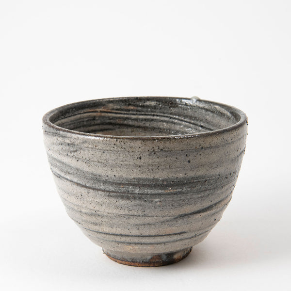 Footed Cup