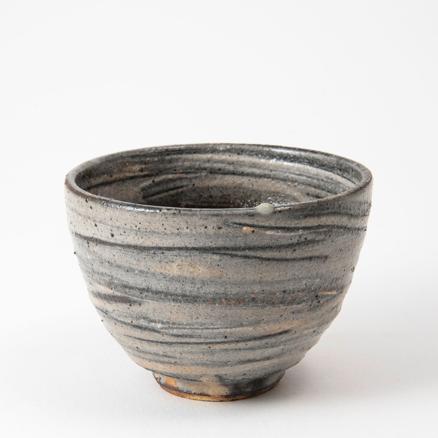 Footed Cup