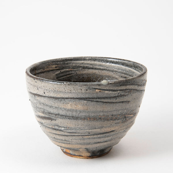Footed Cup