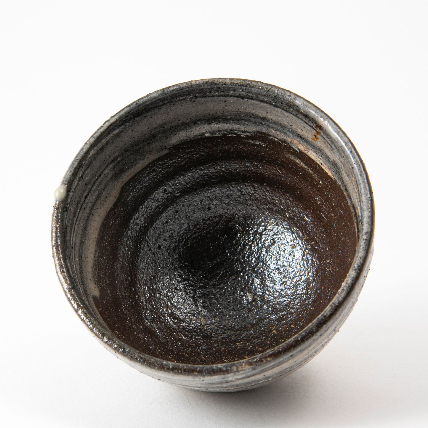 Footed Cup