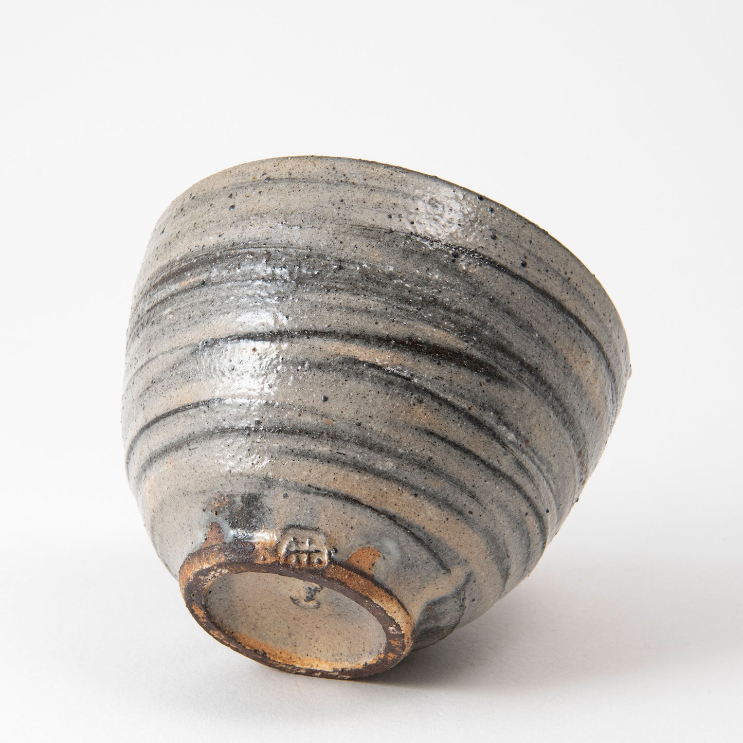 Footed Cup