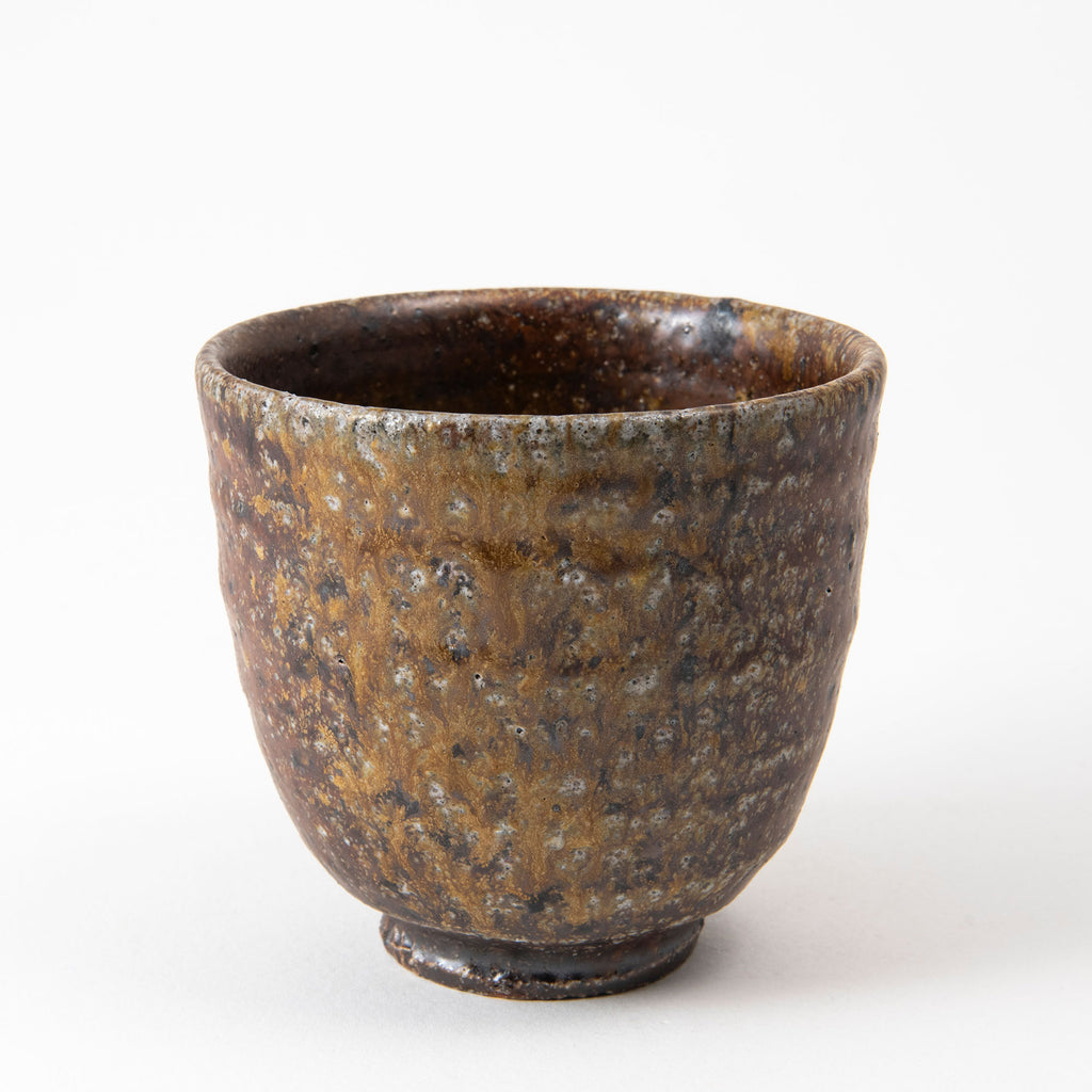Footed Cup