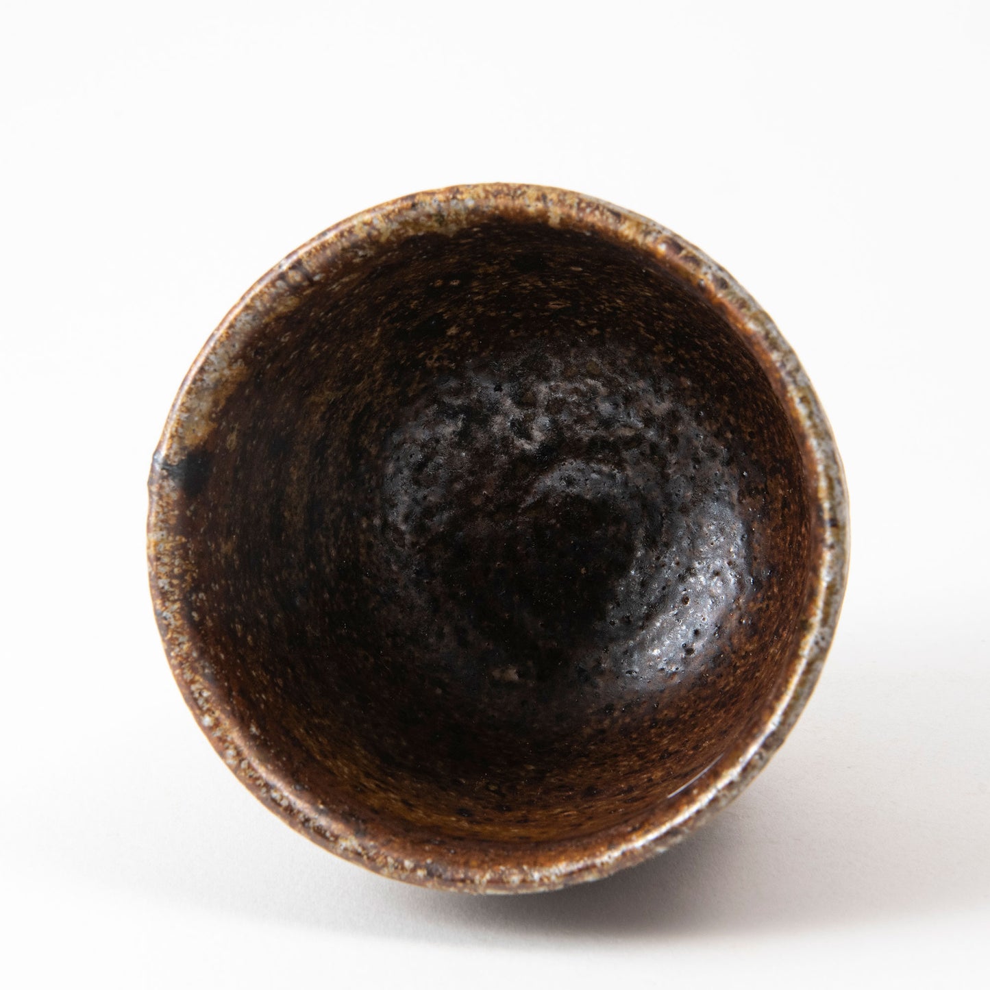 Footed Cup