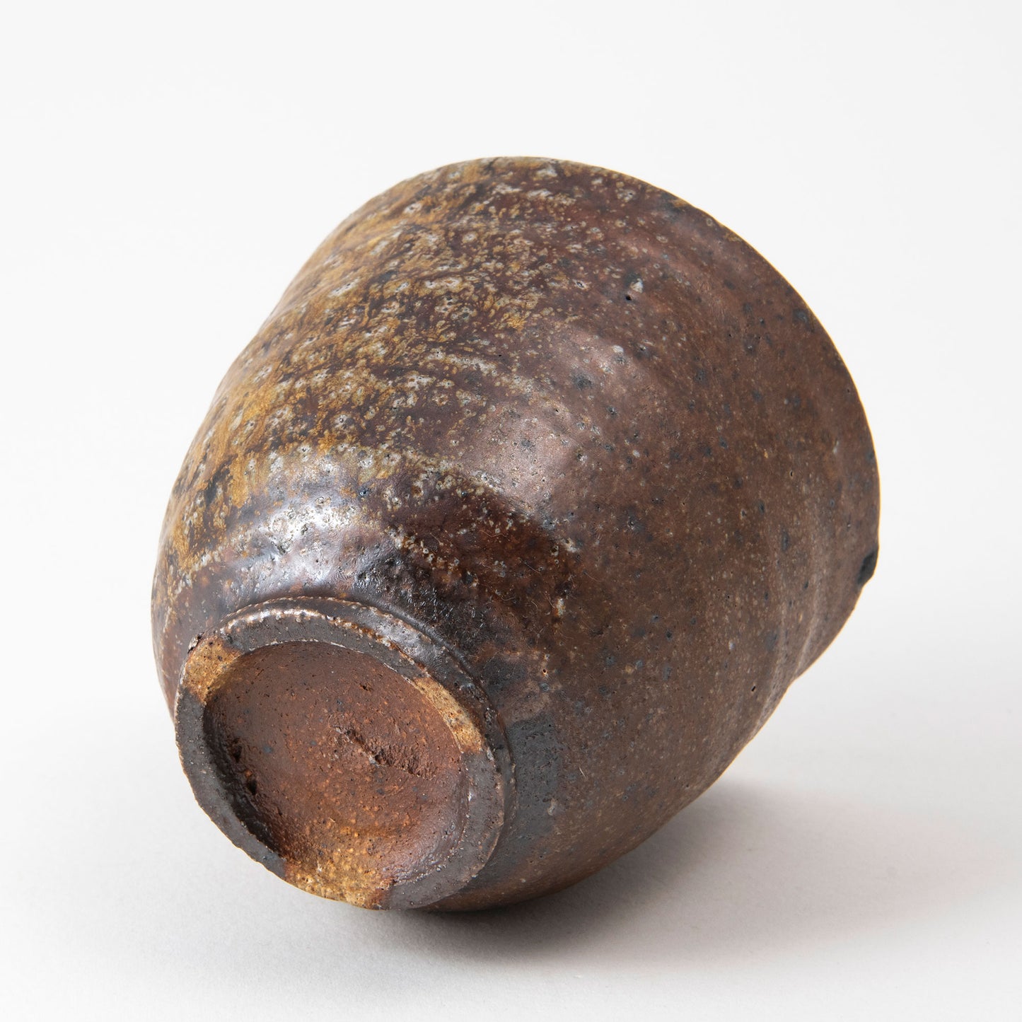 Footed Cup