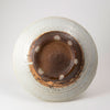 Set of Two Footed Plates