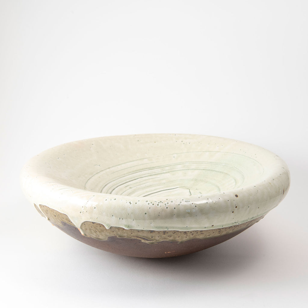 Round Hollow Dish