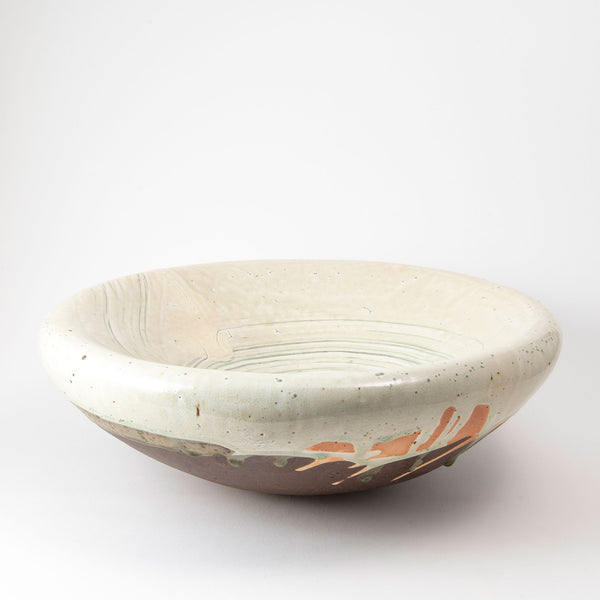 Round Hollow Dish