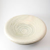 Round Hollow Dish