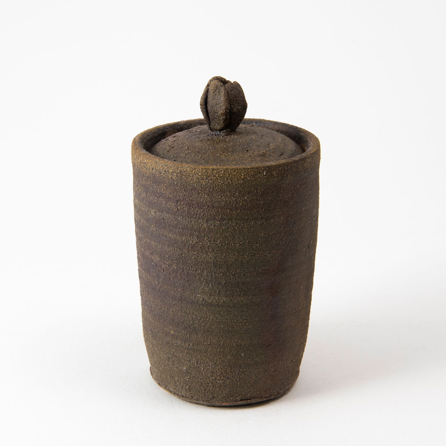 Small Seed Jar