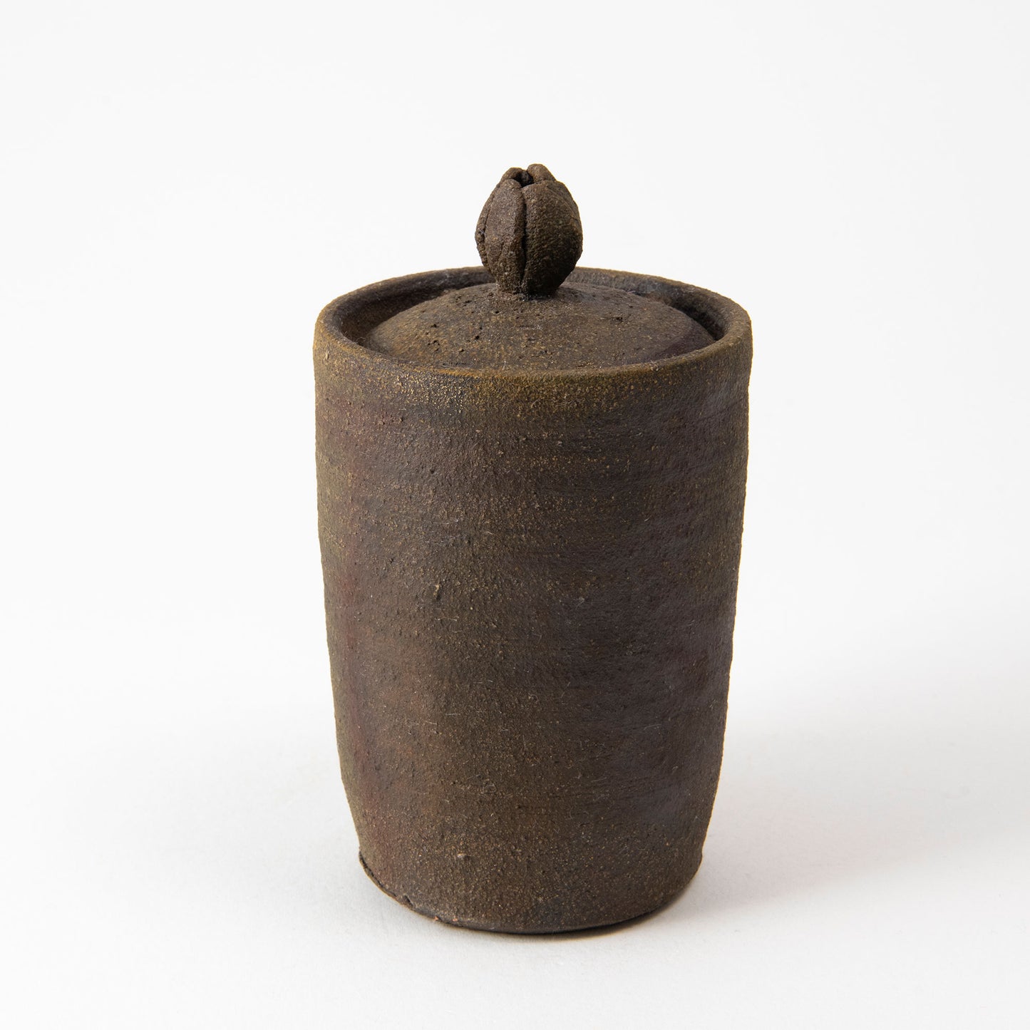Small Seed Jar