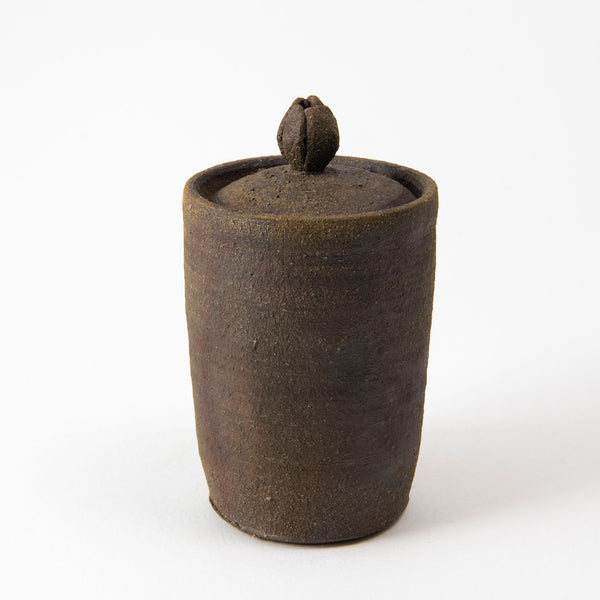 Small Seed Jar