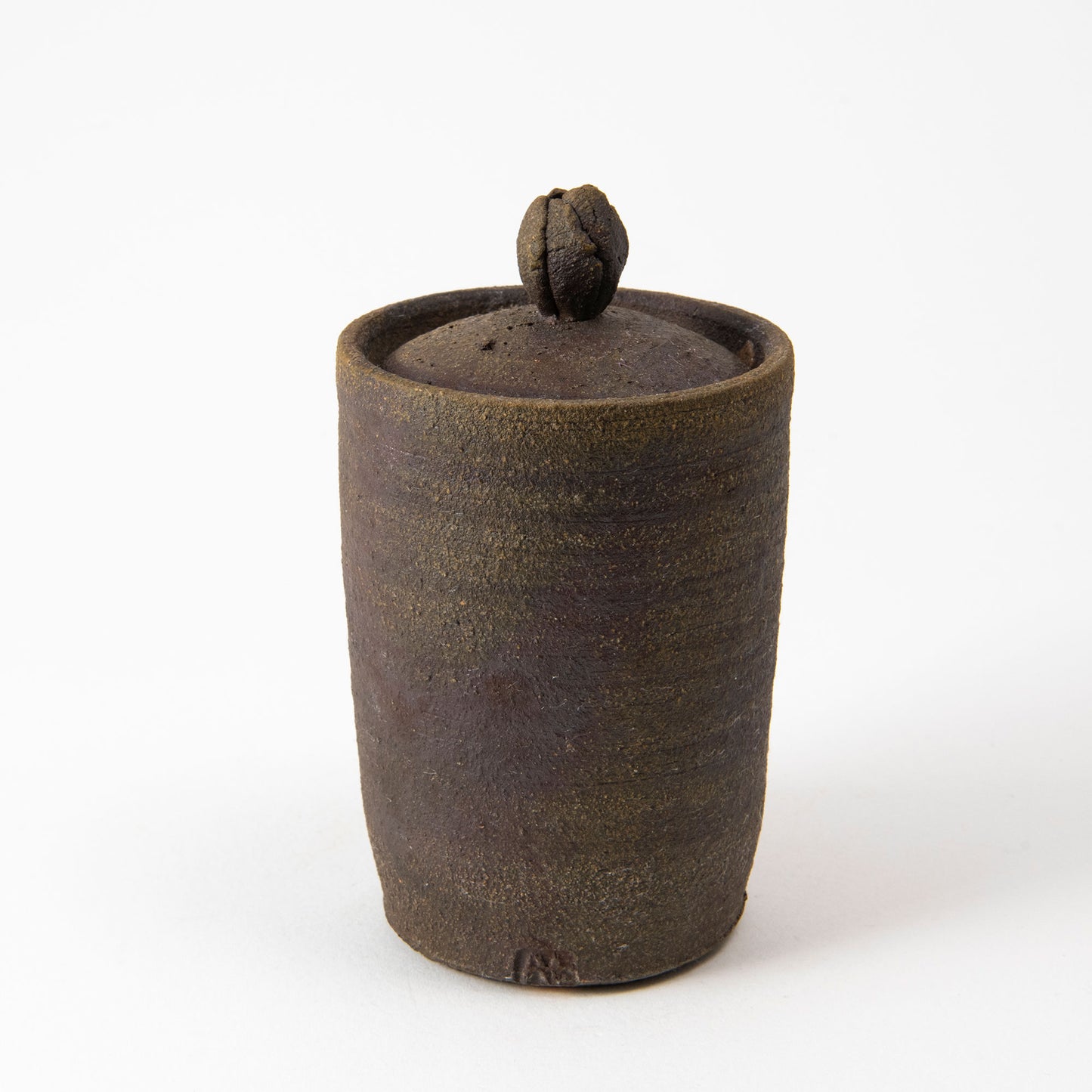 Small Seed Jar