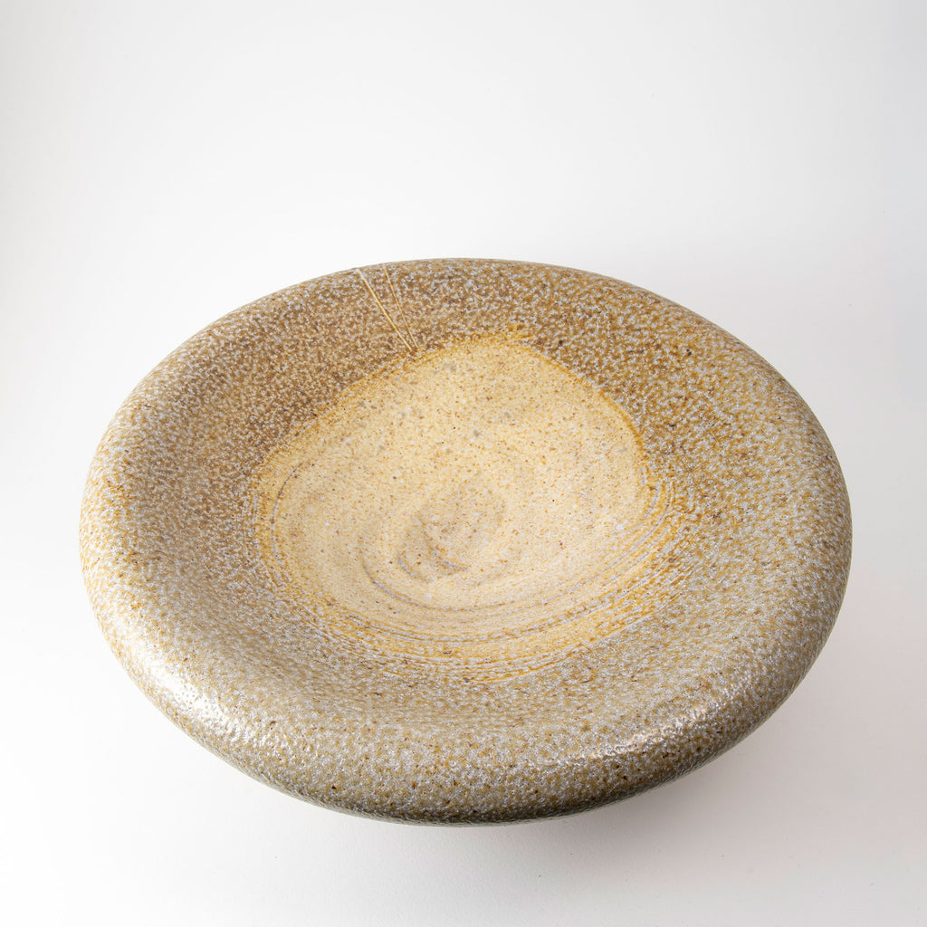 Round Hollow Dish