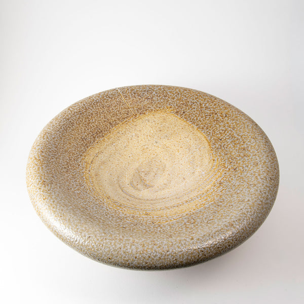 Round Hollow Dish