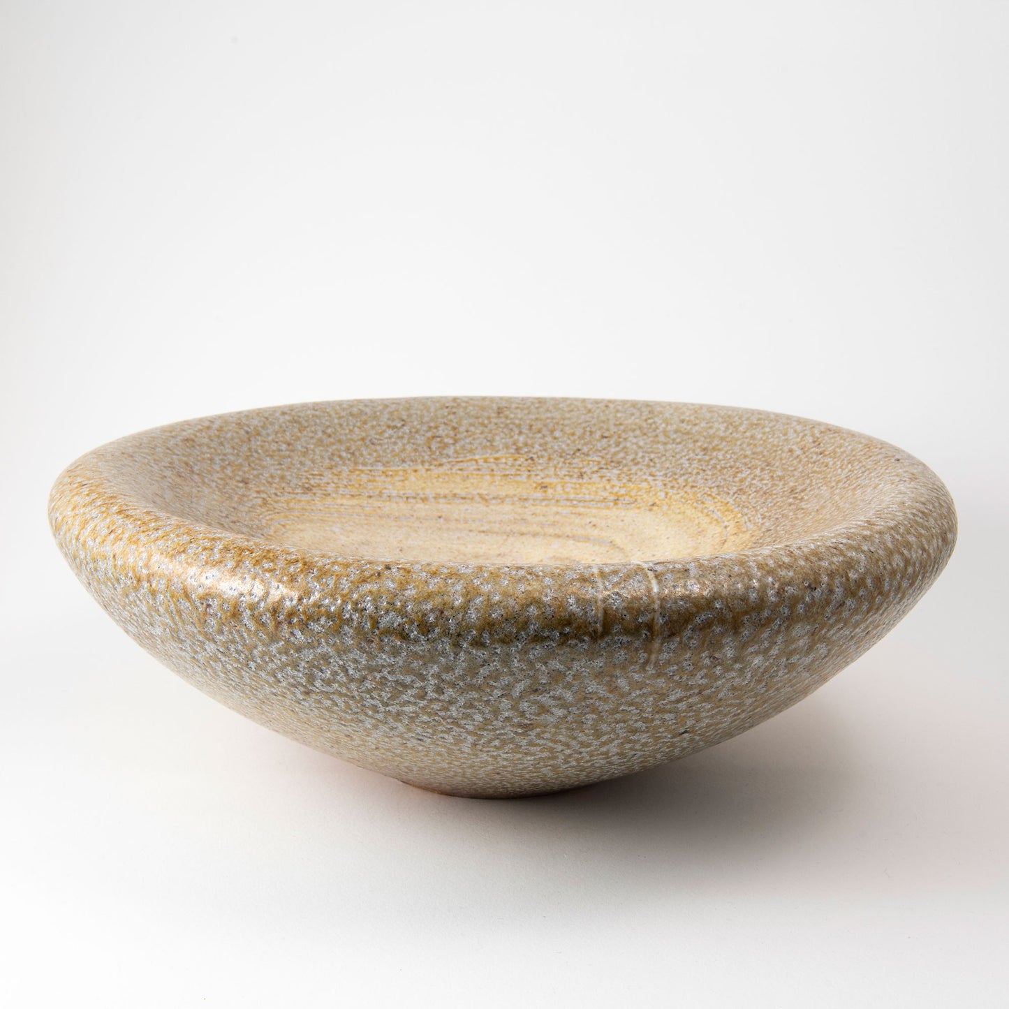 Round Hollow Dish