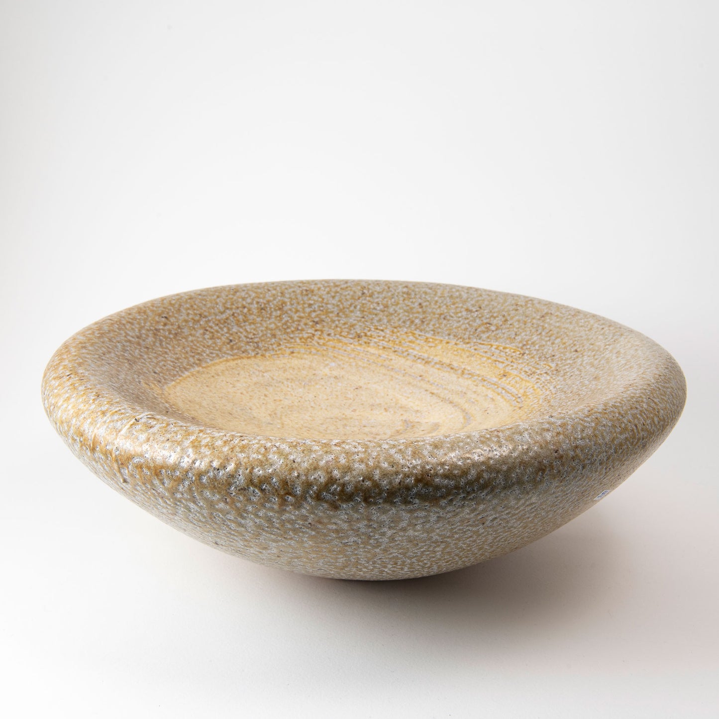 Round Hollow Dish