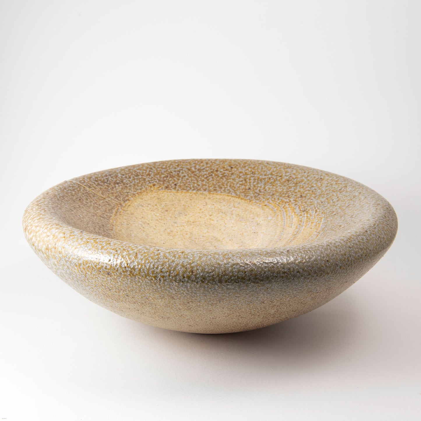 Round Hollow Dish