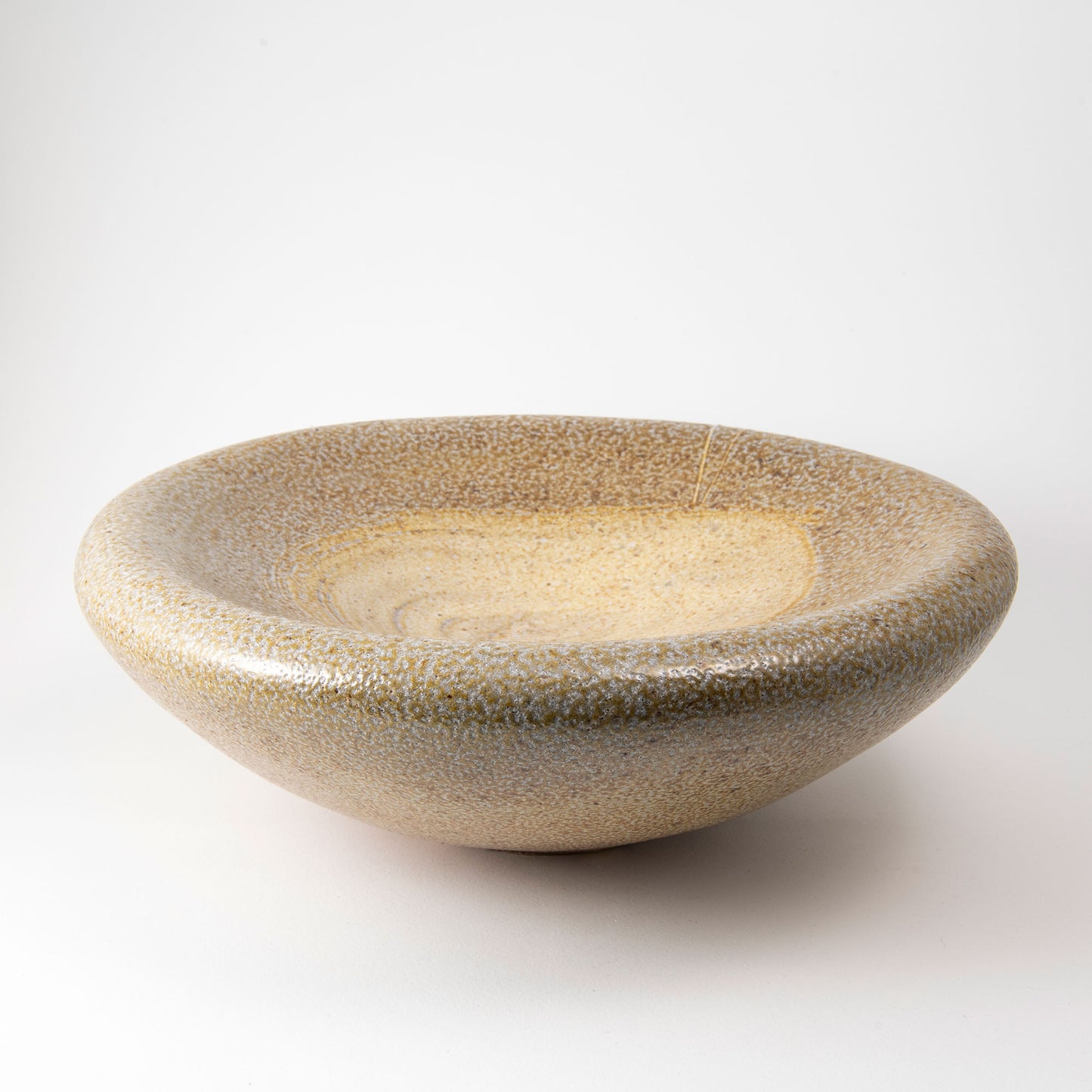 Round Hollow Dish