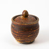 Small Seed Jar