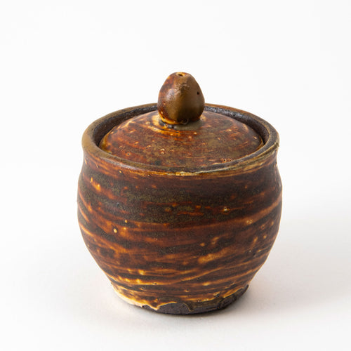 Small Seed Jar