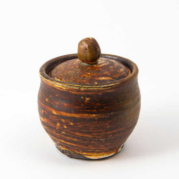 Small Seed Jar