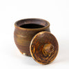 Small Seed Jar