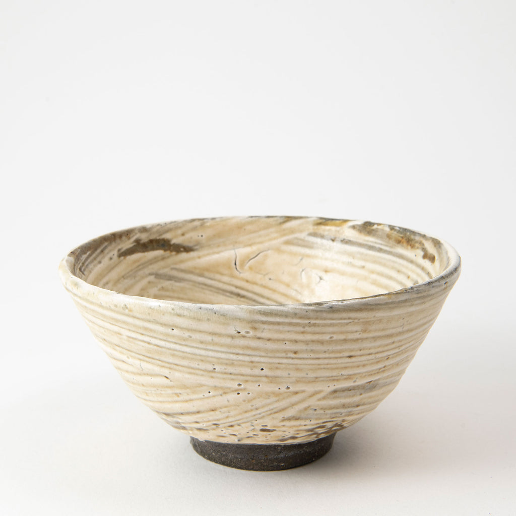Teabowl