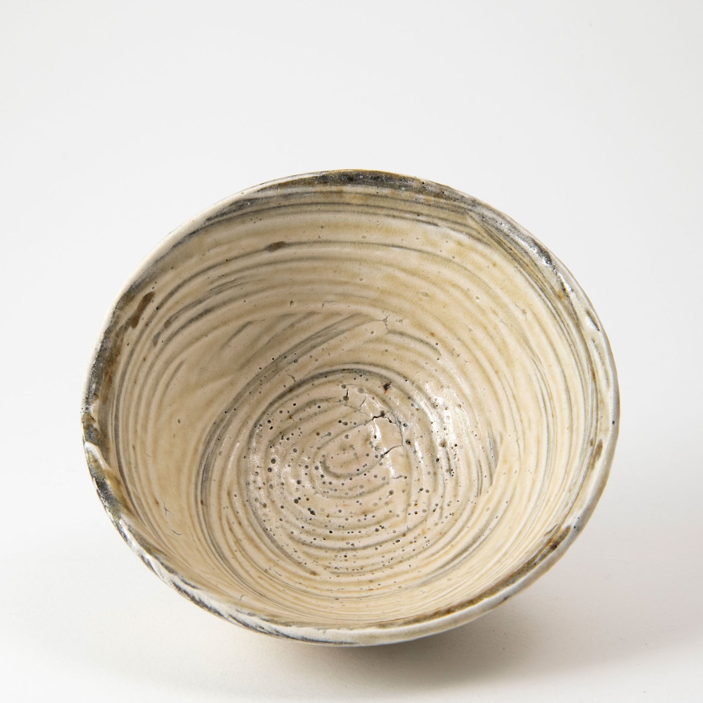 Teabowl