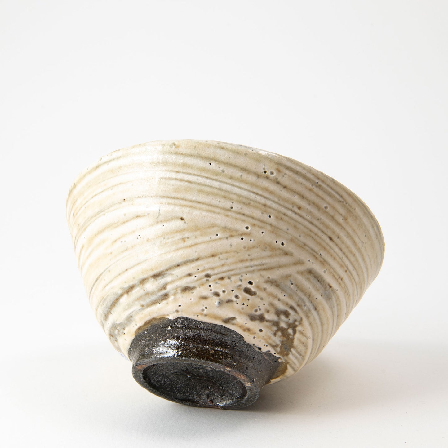 Teabowl