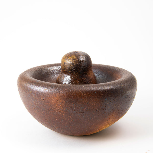 Mortar and Pestle