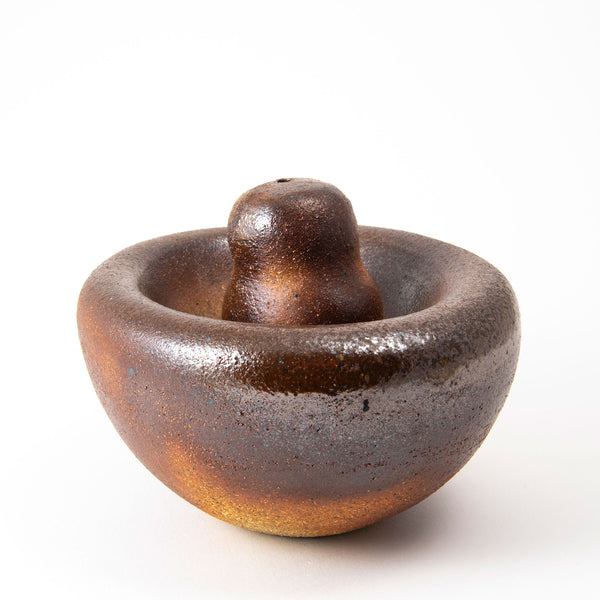 Mortar and Pestle