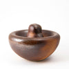 Mortar and Pestle