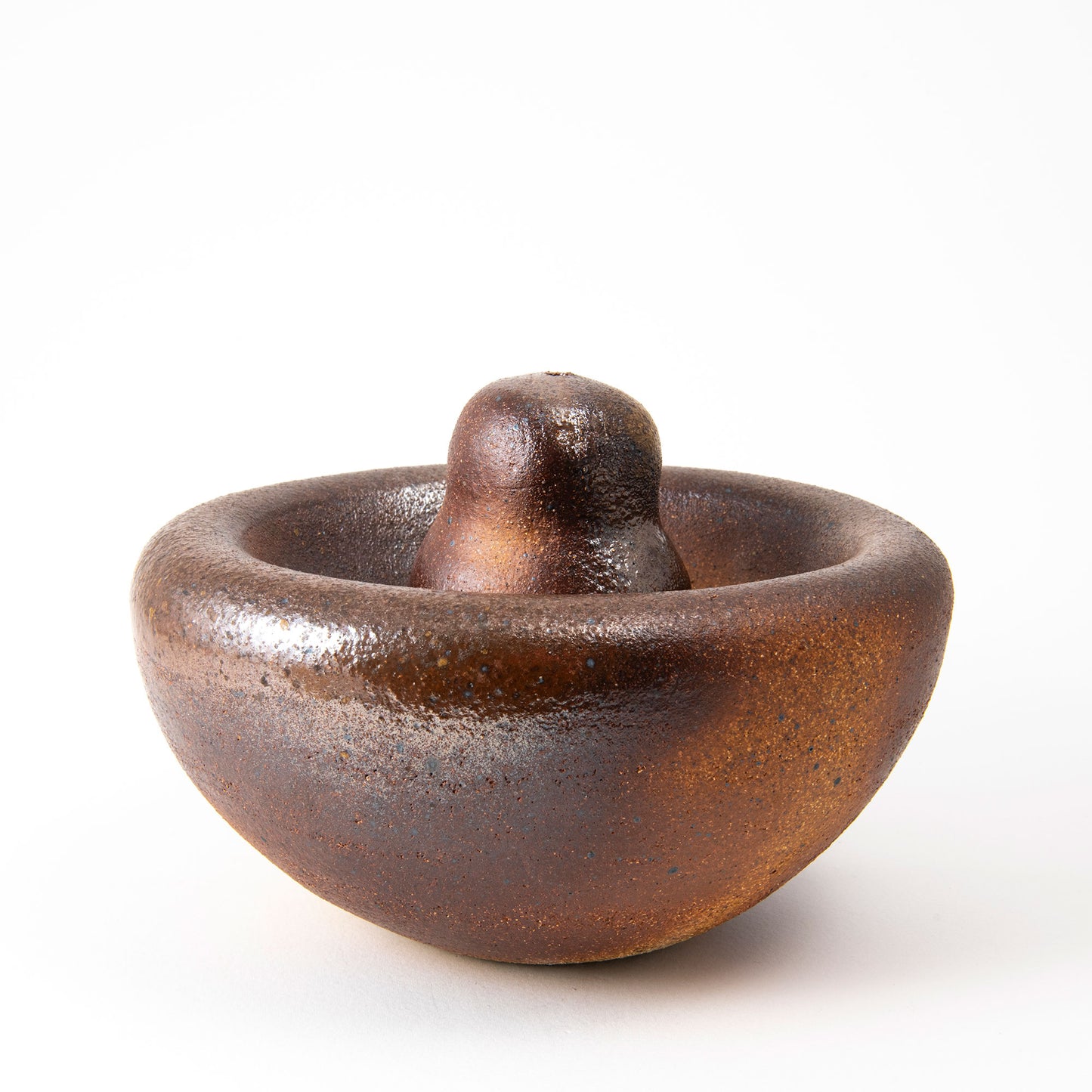 Mortar and Pestle