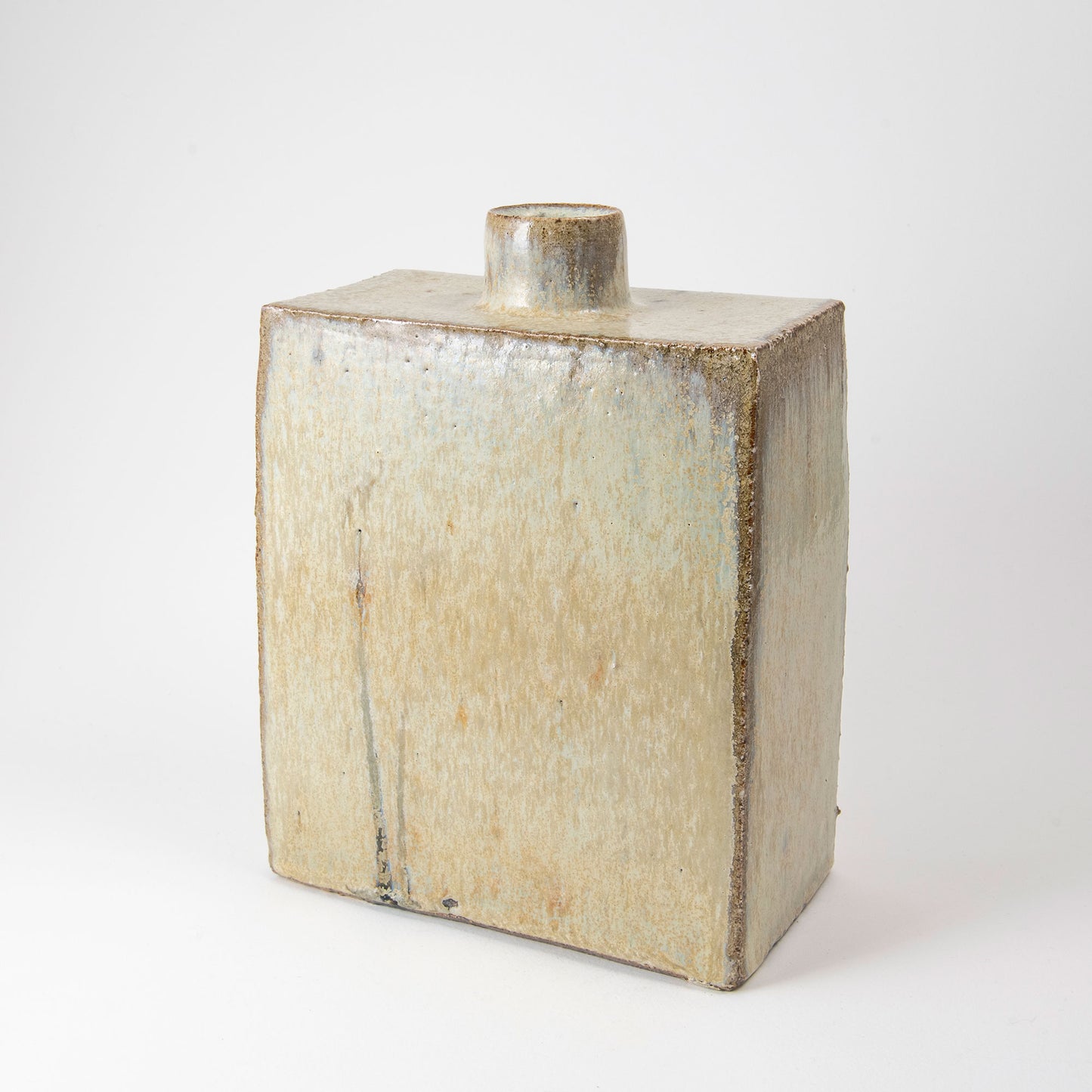 Square Bottle