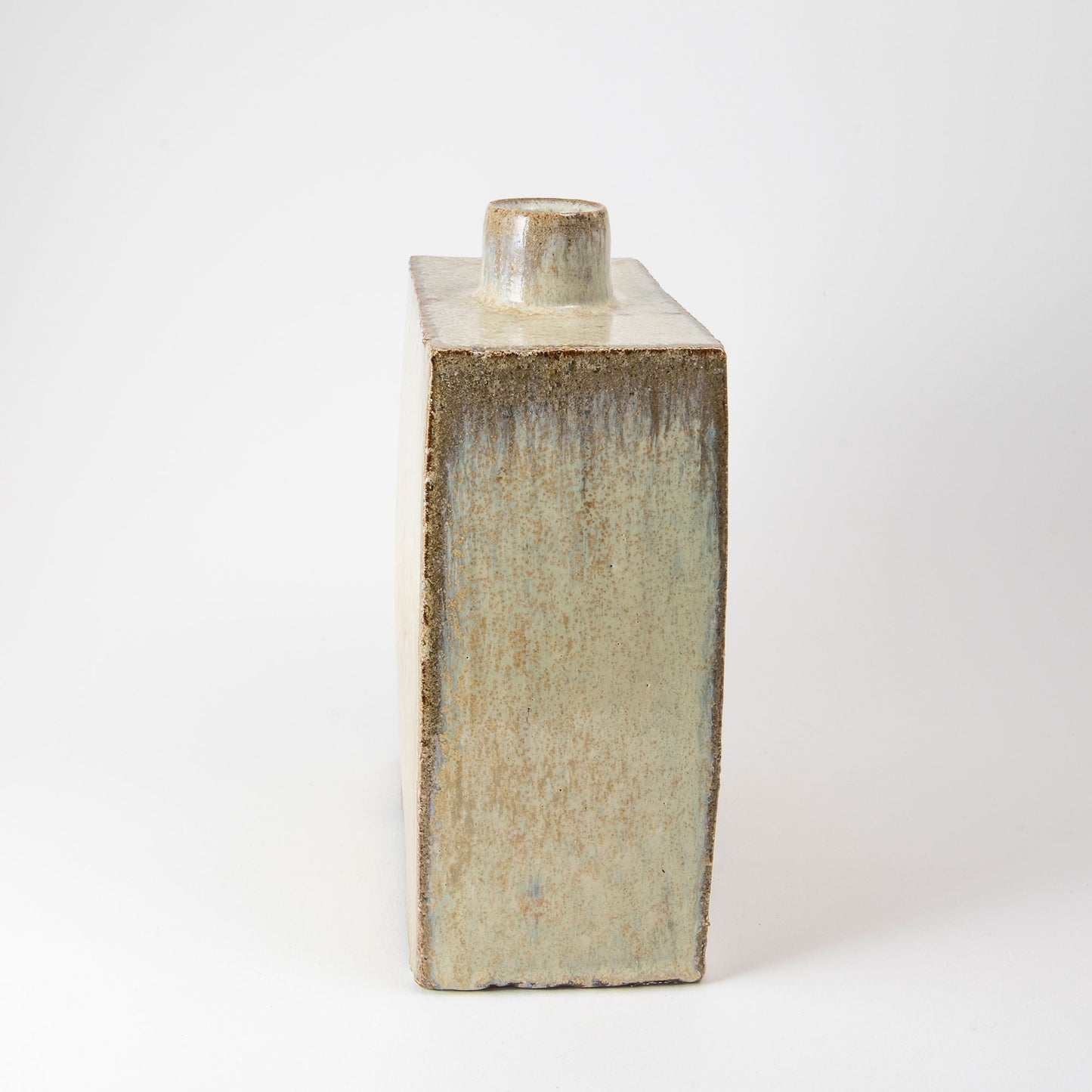 Square Bottle