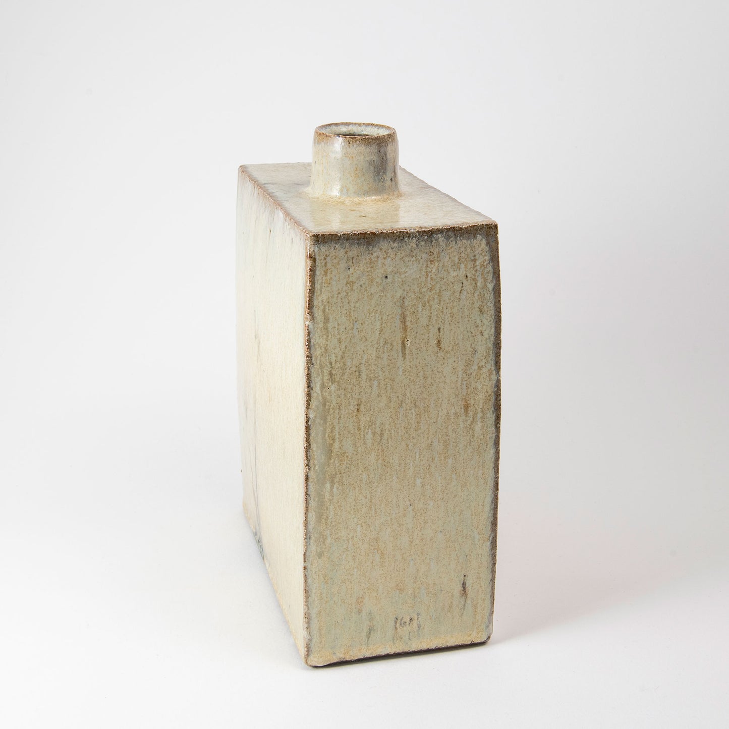 Square Bottle