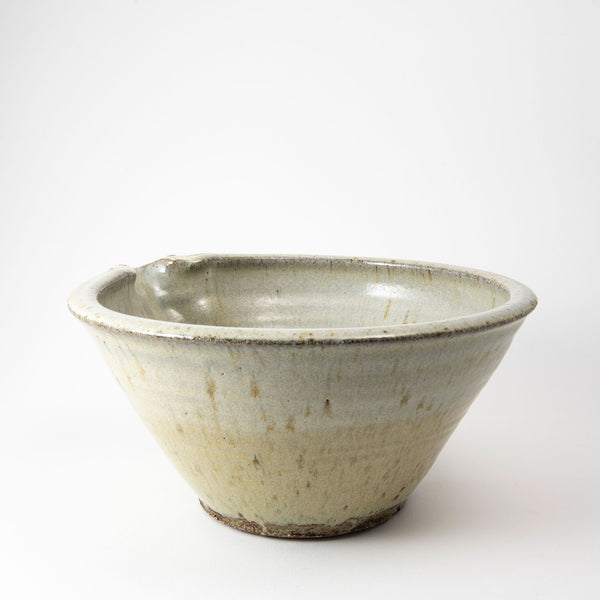 Mixing Bowl with Spout