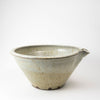Mixing Bowl with Spout