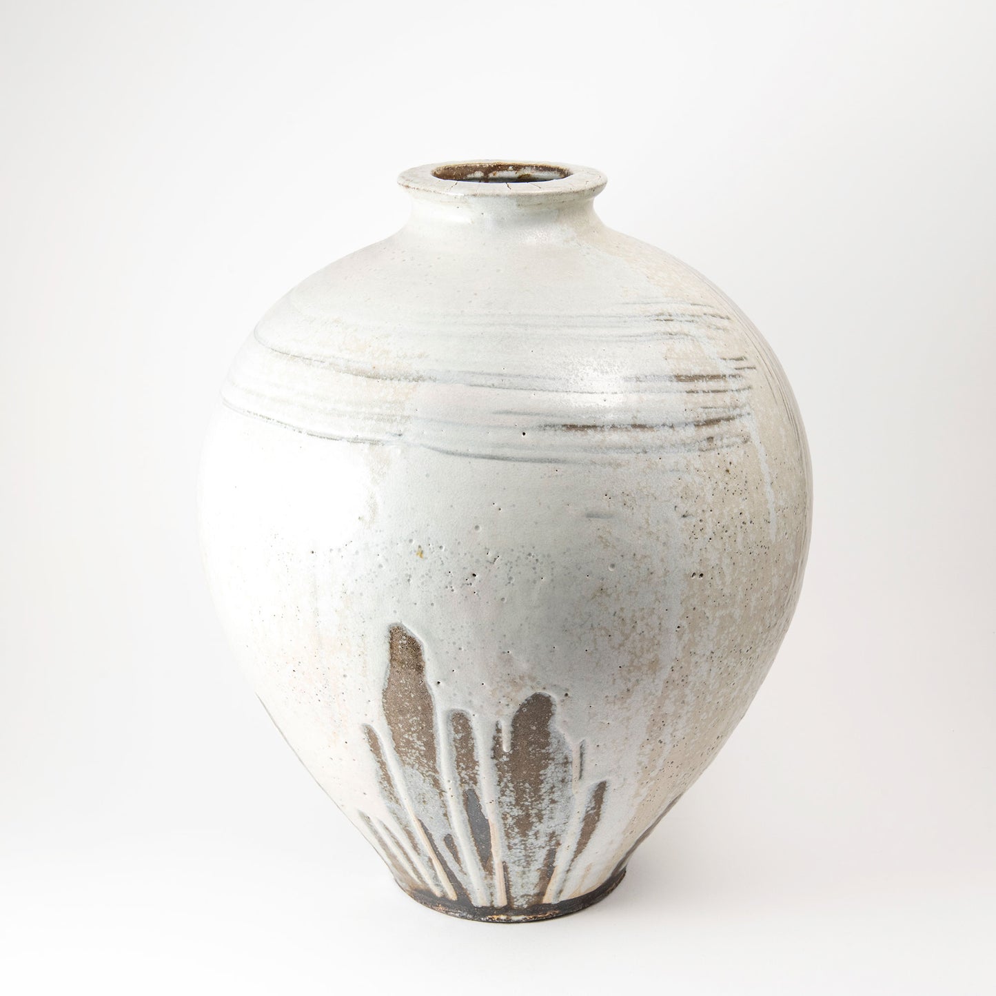 Large Jar