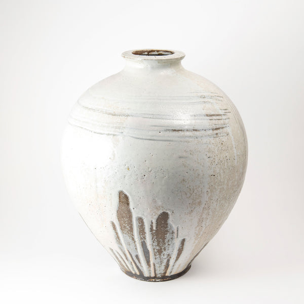 Large Jar