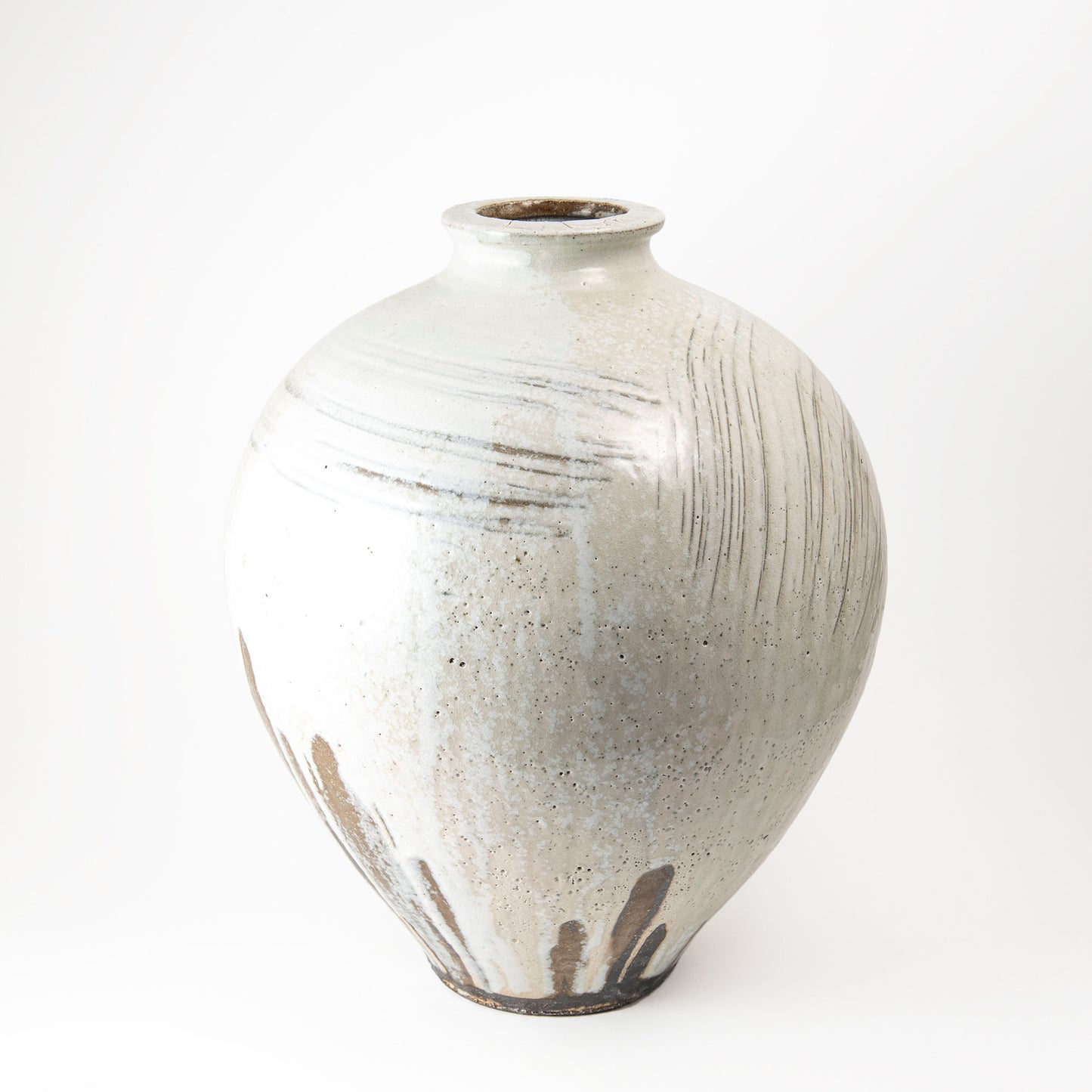 Large Jar