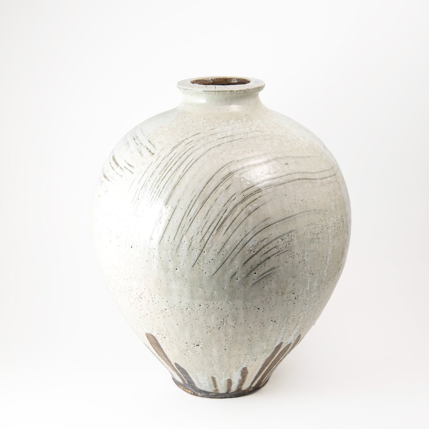 Large Jar