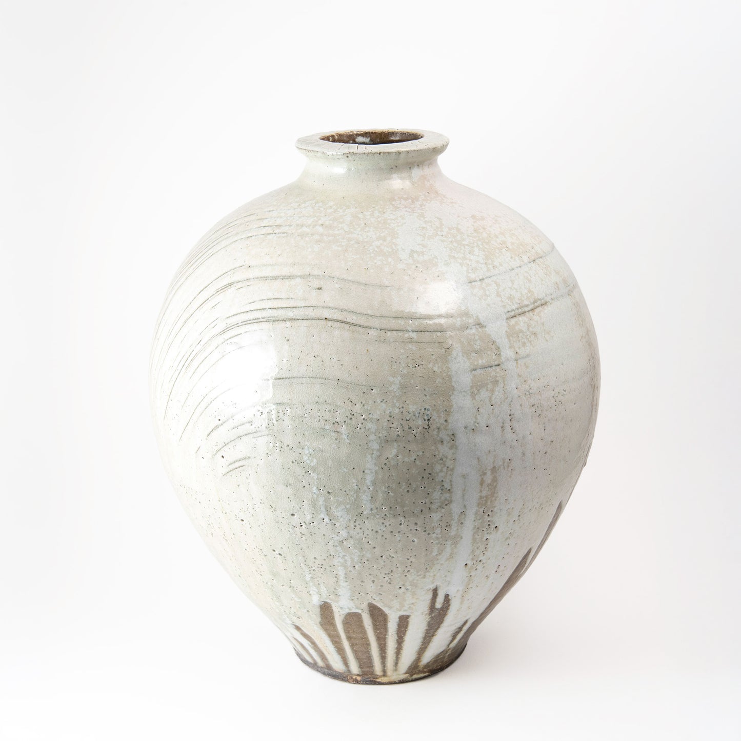 Large Jar